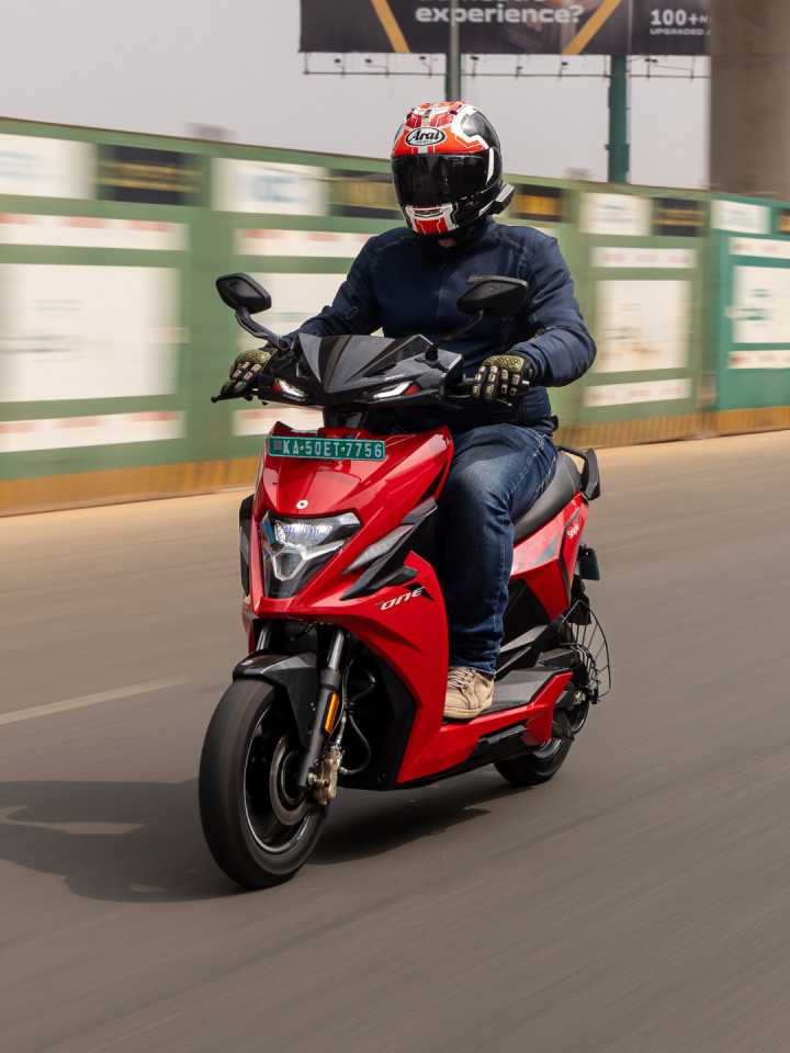 Simple One Gen 2: Review In Images