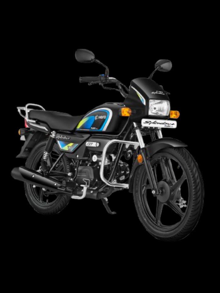 Hero MotoCorp has launched the E85-compliant Splendor Flex Fuel and HF Deluxe Flex Fuel in India