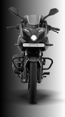 2026 Bajaj Pulsar 220F Explained: In Images