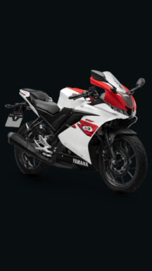 Yamaha R15 70th Anniversary Edition Launched In Images