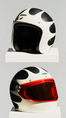 Royal Enfield X Hedon Limited Edition Helmets Launched