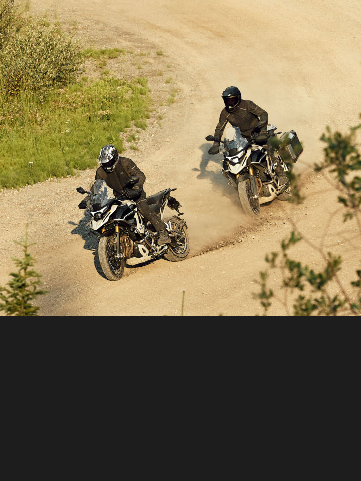 Triumph has launched the 2027 Tiger 1200 in India in two variants, GT Pro and Rally Explorer.
