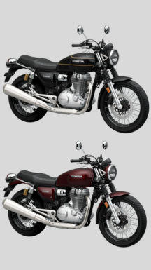 Honda CB 500 Image Gallery: In 10 Detailed Pictures