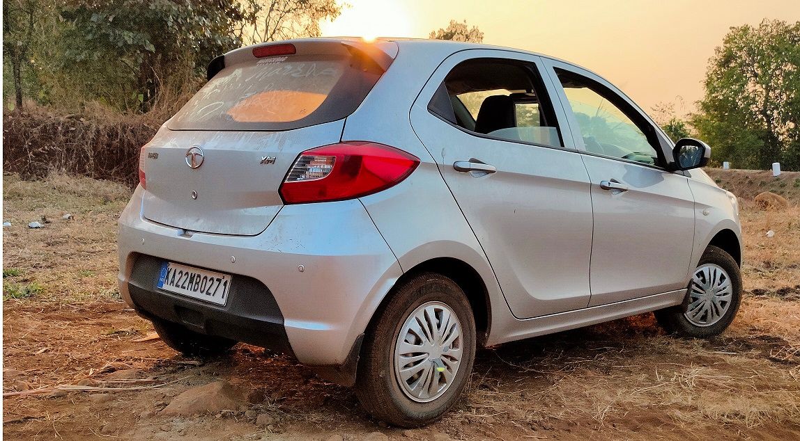 Tata Tiago Spare Parts Price and Accessories in India @ ZigWheels