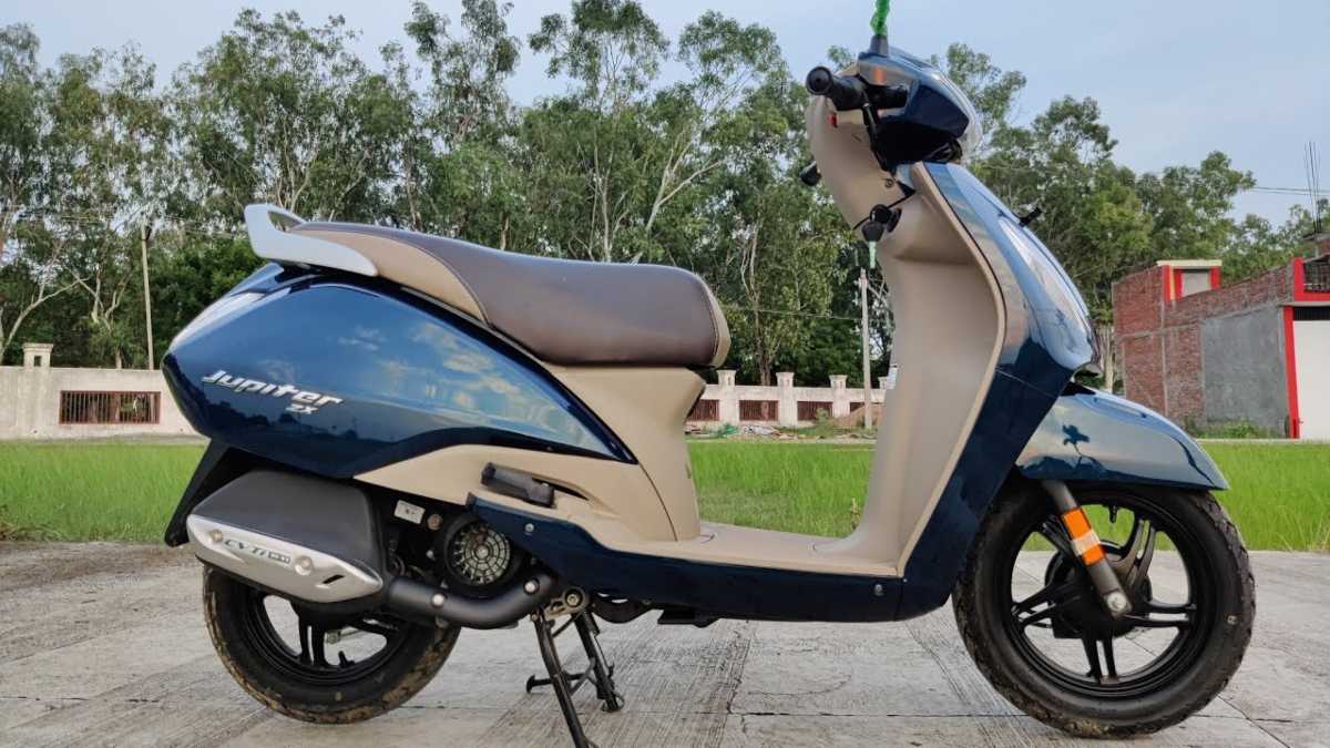 Tvs jupiter full body deals parts price list