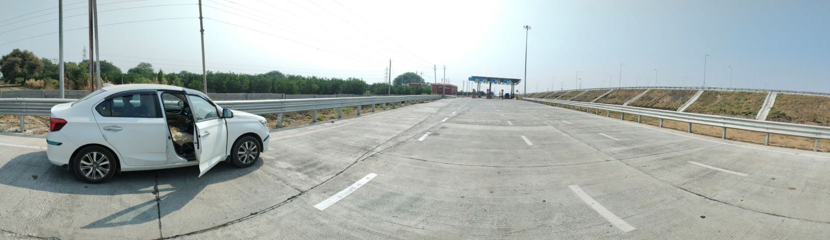 Ghaziabad city