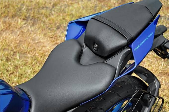 155cc bike