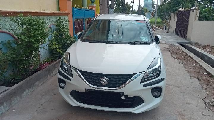 Baleno front deals windshield glass price