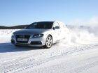 Audi Ice Expierence