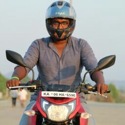 Surya Gowda