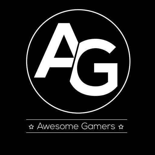 Awesome Gamers