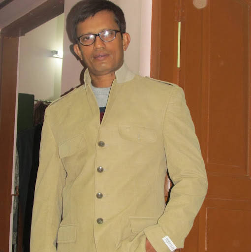 Sanjoy Barua