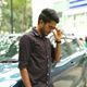 mahesh reddy m