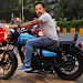 Santosh