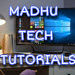 Madhu Tech