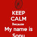 SONU 