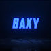 Baxy