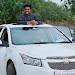 Rushikesh Adsule