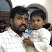 Pervez Ahmed