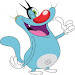 Oggy OP