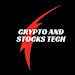 Crypto and stocks tech