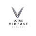 lotus vinfast madura