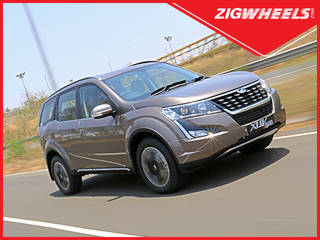 Mahindra XUV500: 5 Things You Need to Know