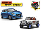 Maruti Suzuki At Auto Expo 2018: What To Expect