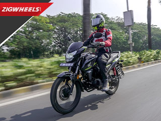 Honda SP 125 First Ride Review, Mileage, Specs, Features & More