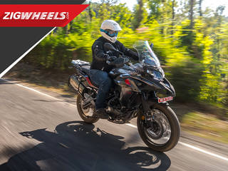 Benelli TRK 502X Review & Is It The Best Budget ADV Bike