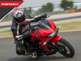 Hero Xtreme 200S Review & Is This The New Karizma