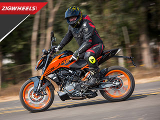 2020 KTM 200 Duke BS6 First Ride Review | India’s Favourite Duke Gets Better