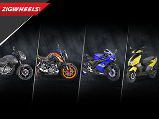 Best Bikes For College Students In India- Yamaha R15, KTM 125 Duke, Royal Enfield Classic 350 & More