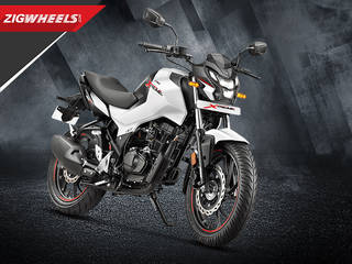 🏍️ Hero Xtreme 160R Launched | The Most Affordable 160cc Sport Commuter In India