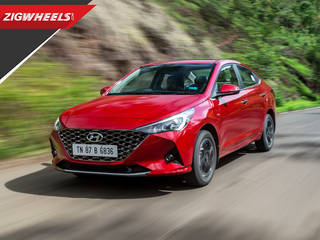 🚗 2020 Hyundai Verna Review I⛽ Petrol CVT