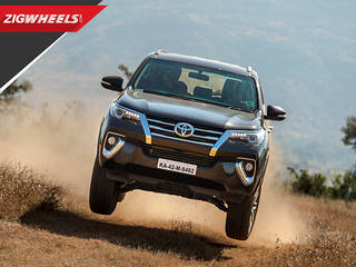 QuickNews Toyota Fortuner BS6 prices hikes