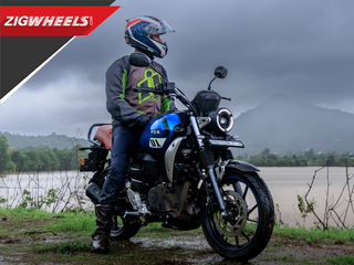 Riding free in the rains of Maharashtra | Special Feature