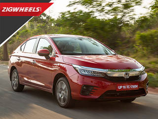 Honda City e:HEV Review | Is This Hybrid The Modern-Day City VTEC?