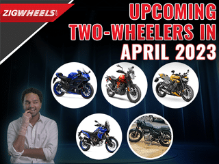 Top Upcoming Bike Launches In April 2023 | Yamaha R7, Tenere 700, KTM 390 Adventure And More | ZigWheels
