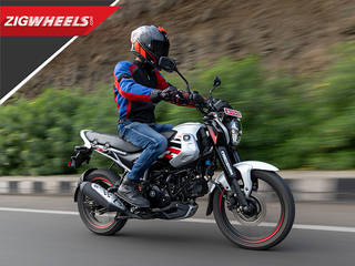 Bajaj Freedom 125 CNG Road Test Review | Is India Ready For a CNG Motorcycle? | ZigWheels