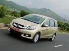 Honda Mobilio