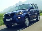 New Mahindra Scorpio