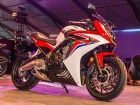 Honda CBR 650F