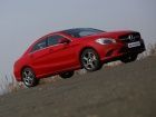 Mercedes-Benz CLA,Mercedes-Benz CLA eview,Mercedes-Benz CLA video,Mercedes-Benz India,sedan,luxury car