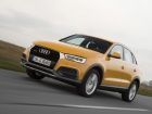 2015 Audi Q3