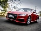 2015 Audi TT