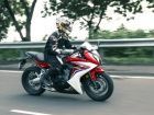 Honda CBR 650F