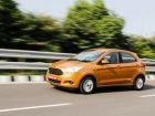 2015 Ford Figo Hatchback: ZigWheels Video Review