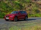 Jaguar F-Pace R-Sport