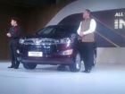 Toyota Innova Crysta
